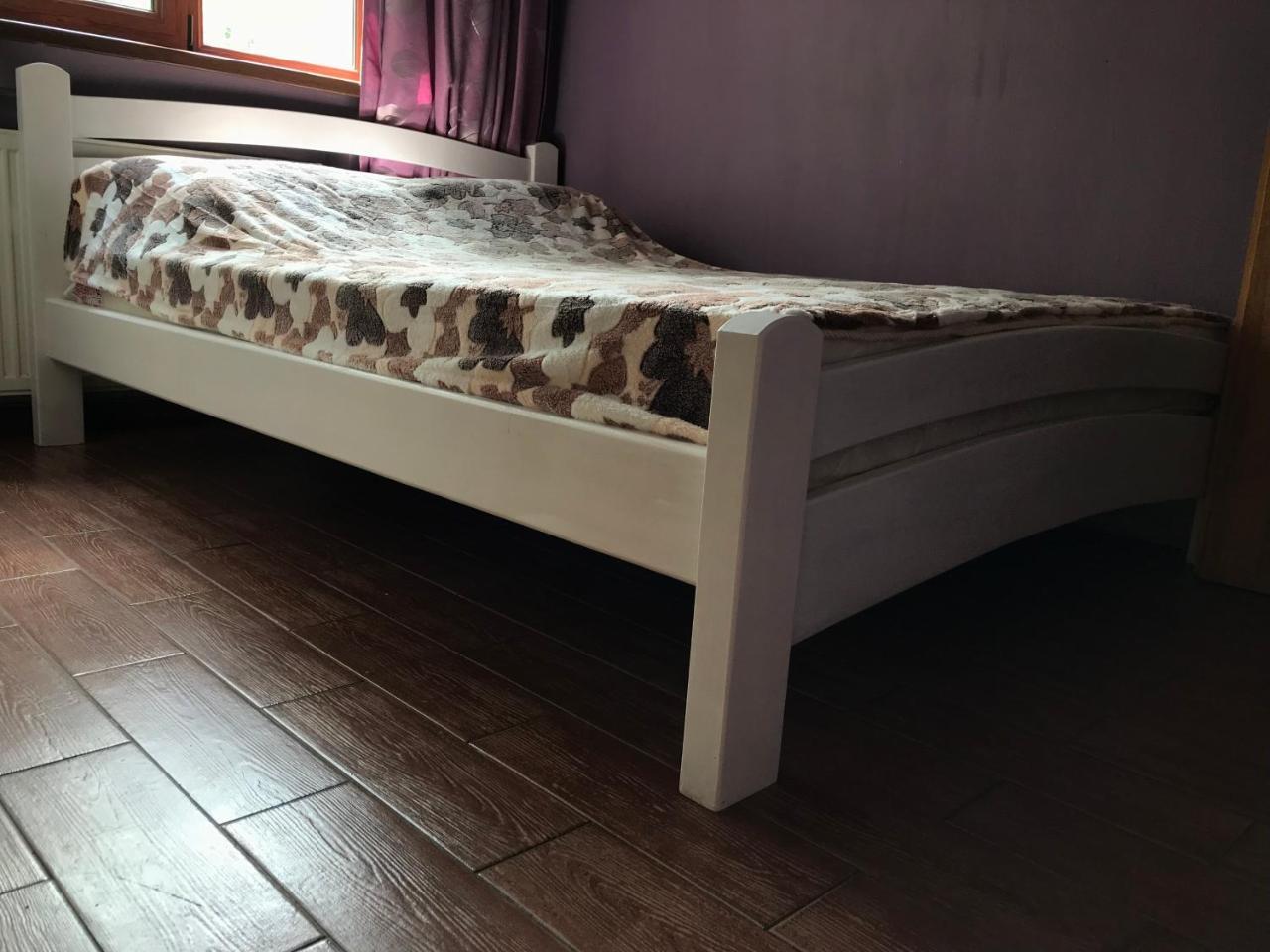 Cottage Shchaslyvyi Yaremche Bagian luar foto